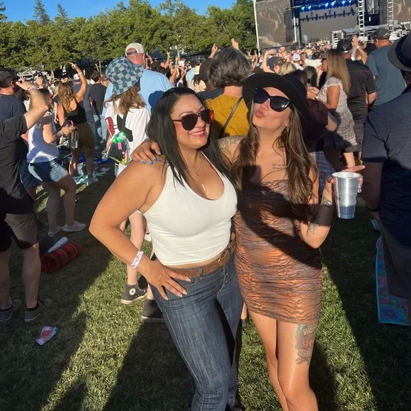 Princess Polly Harlan Mini Dress - Picture 6 of 9